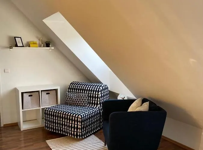 Apartment Canaletto