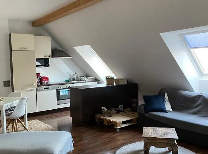 Apartment Canaletto