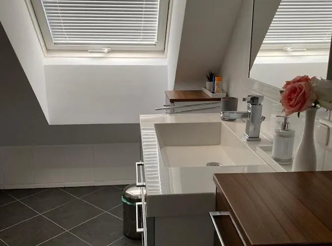 Canaletto Apartment