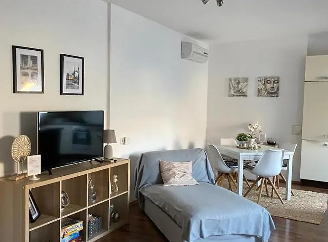 Canaletto Apartment