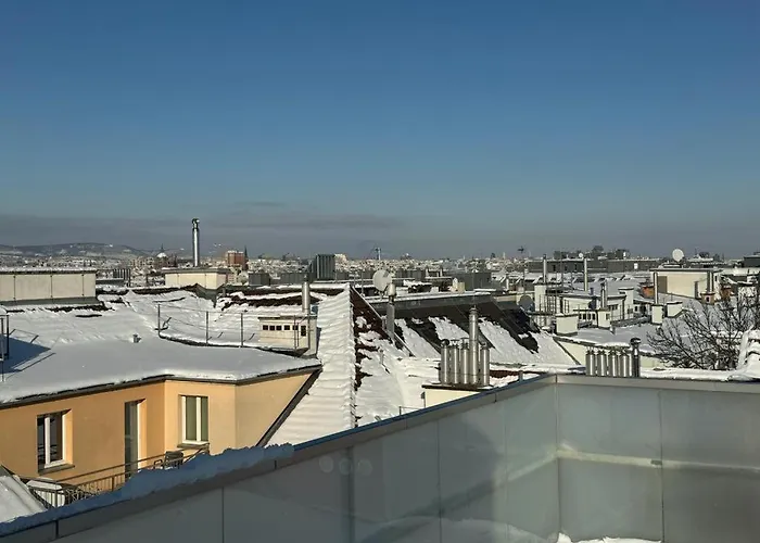 Apartment Canaletto *