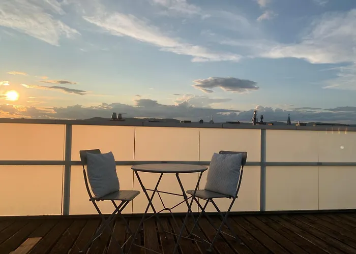 Canaletto Apartment Wien