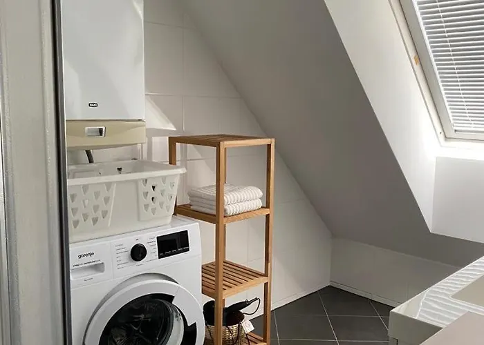 Apartment Canaletto *