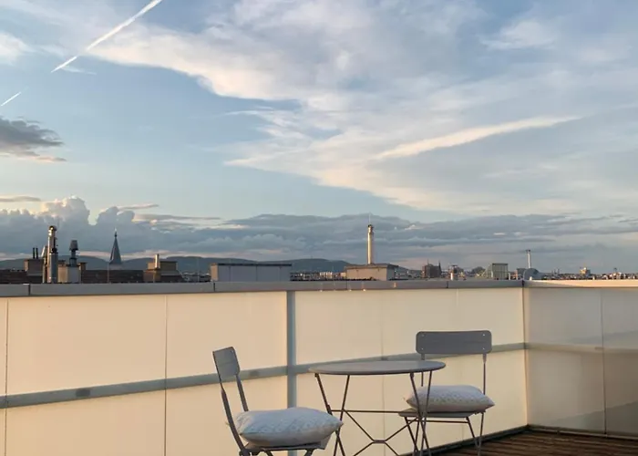 Apartment Canaletto Wien